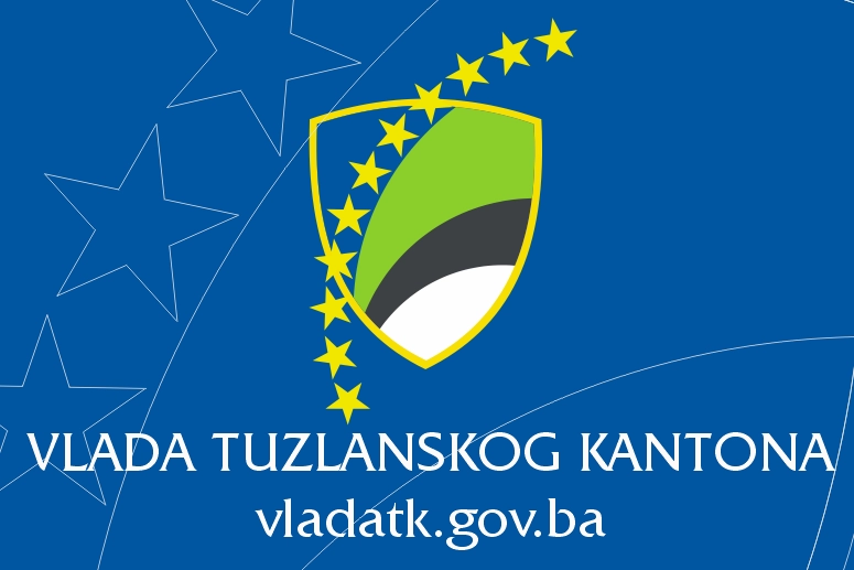 Saziv 61. redovne sjednice Vlade Tuzlanskog kantona