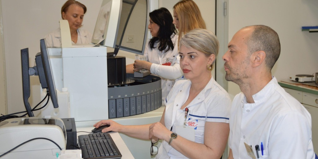 UKC Tuzla bogatiji za savremeni dijagnostički aparat: Unaprjeđuje patologiju i onkološku dijagnostiku