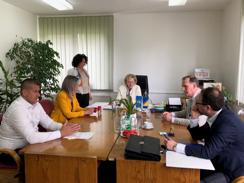 Sufinansiranje akcija dobrovoljnog davalaštva krvi