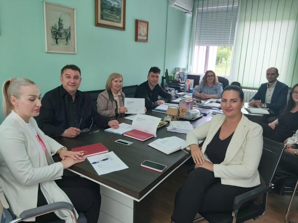 Okrugli sto o uspostavi Dnevnog centra za djecu