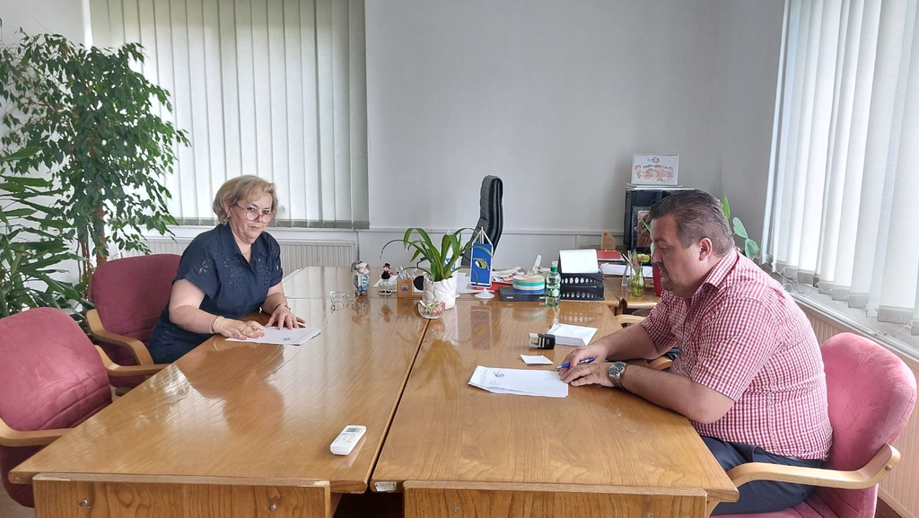 Više od 200.000 KM bolnici u Gračanici za sufinansiranje medicinske opreme, usluga i radova