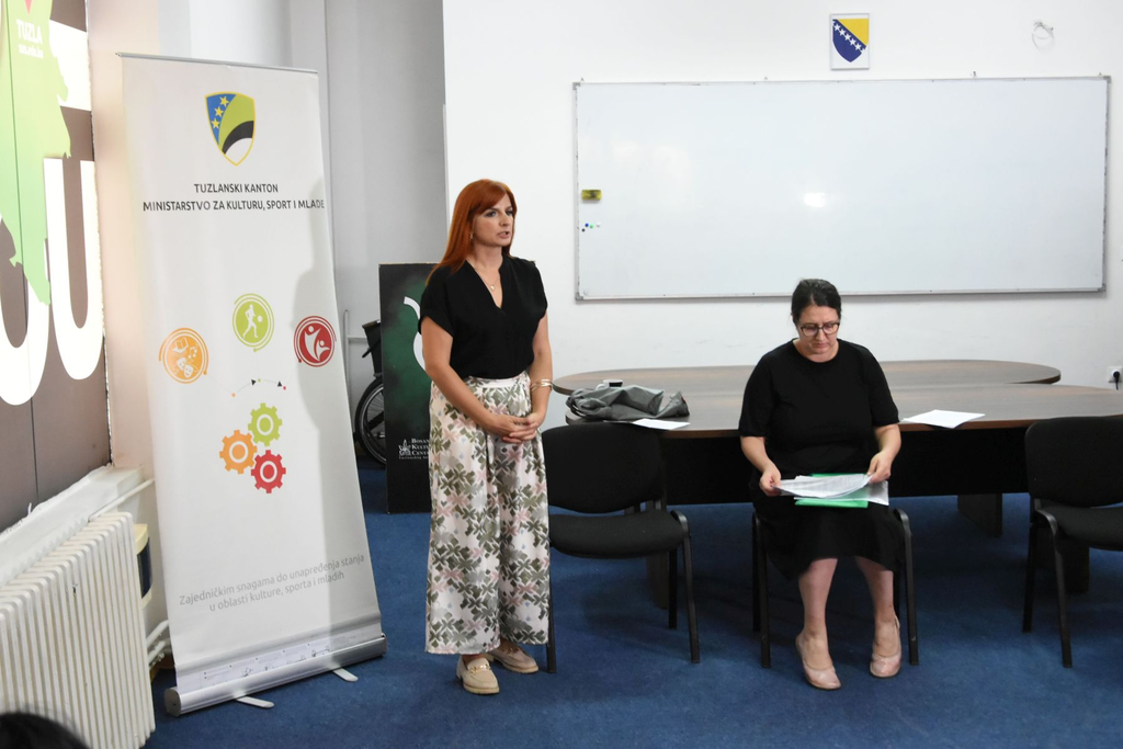 Ove godine neću pogriješiti – Info dan je sve pojasnio