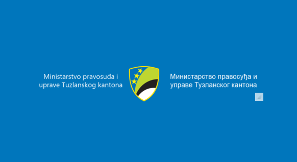 Poziv na učešće u procesu javnih konsultacija: Nacrt strateške platforme Strategije za borbu protiv korupcije Tuzlanskog kantona za period 2026-2034. godina