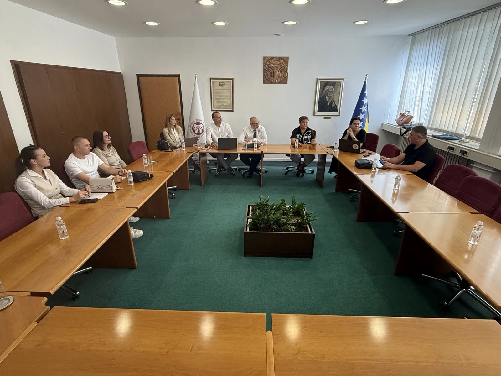 Umjetna inteligencija nije budućnost već sadašnjost