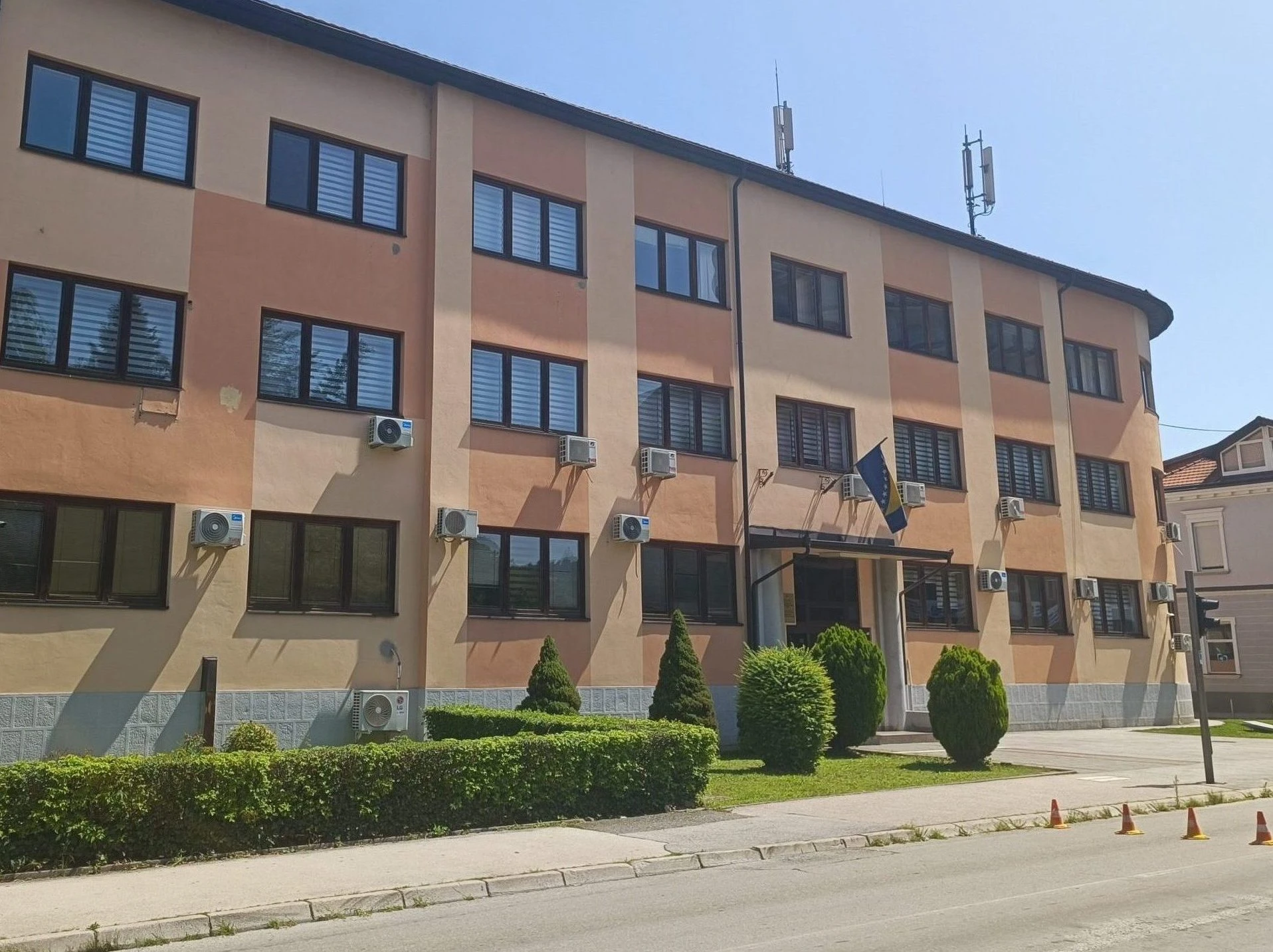 MUP TK – Saopštenje za javnost