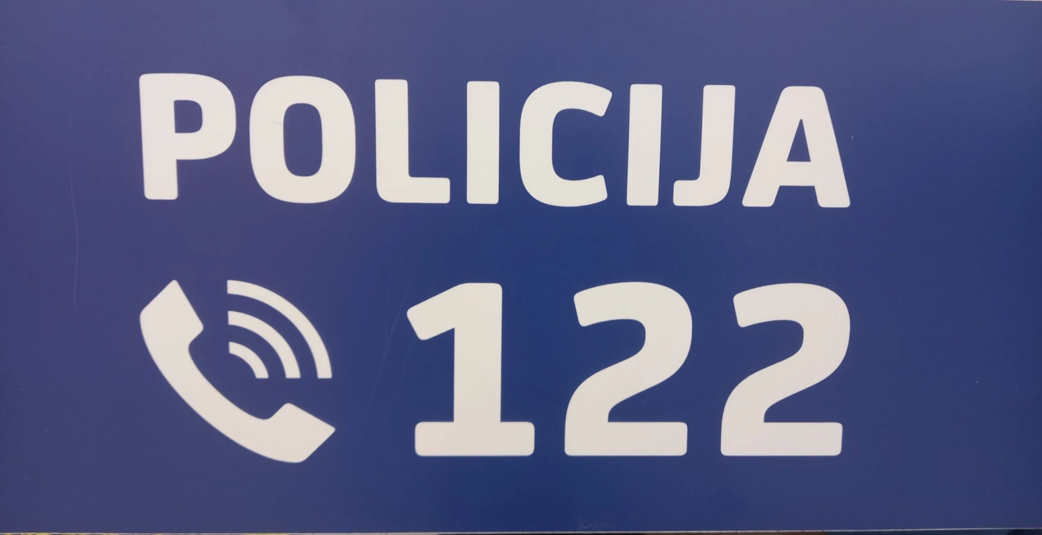 PU Tuzla - obavijest za građane