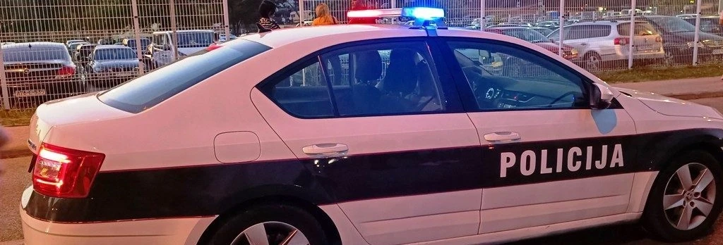 Provedena akcija "Lijevak" - kontrolisano 443 vozila, oduzeto 70 vozačkih dozvola