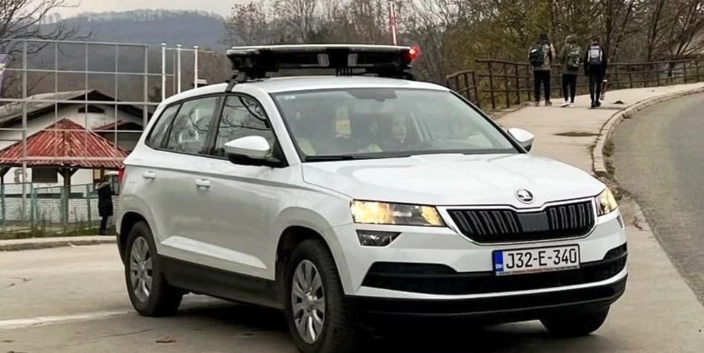 Uprava policije MUP TK-a - obavijest za vozače