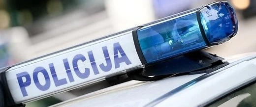 PU Srebrenik - Rasvijetljeno krivično djelo Teška krađa