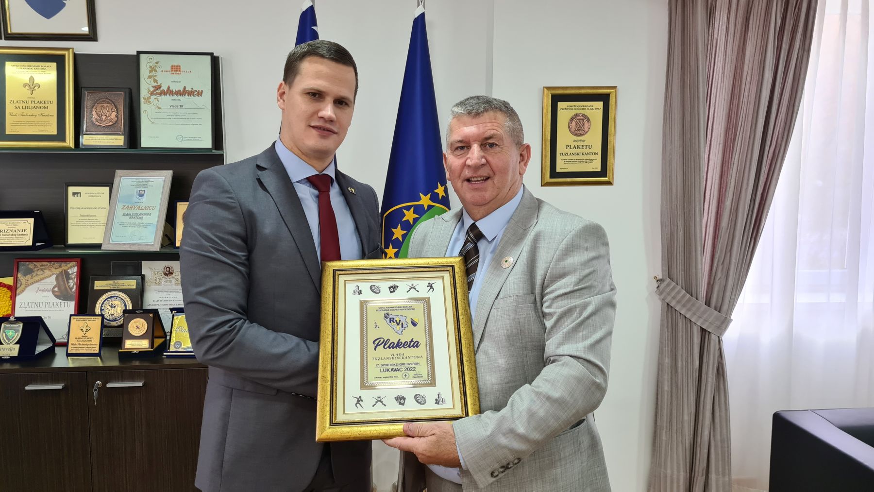 Priznanje borci 01 23 11 2022