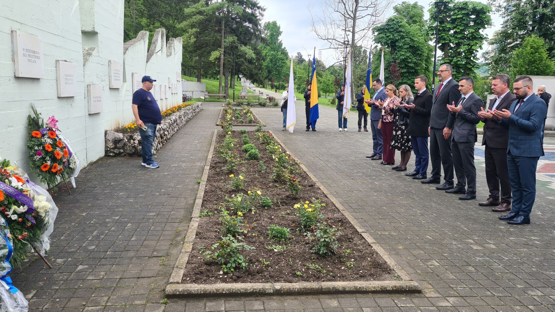 Dan odbrane Tuzle 04 15 05 2023