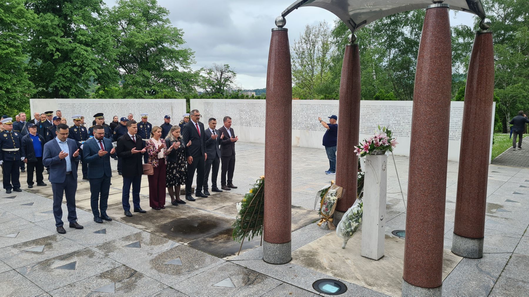 Dan odbrane Tuzle 06 15 05 2023